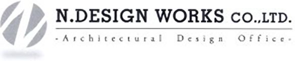 N.DESIGN WORKS CO.,LTD. - Architectural Design Office -