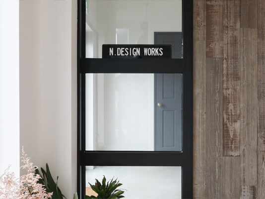 会社概要 – COMPANY