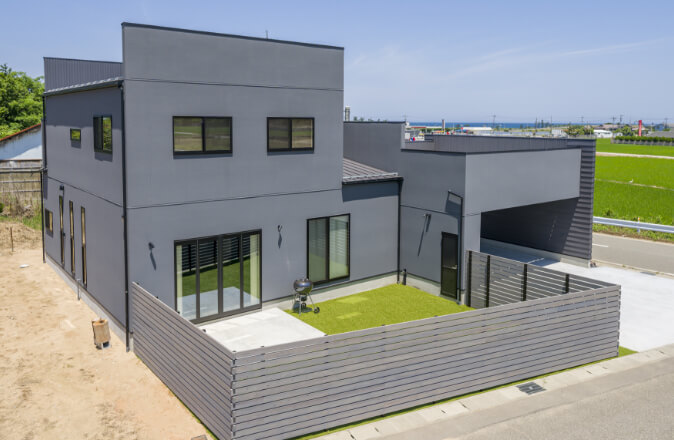 性能へのこだわり｜イメージ画像