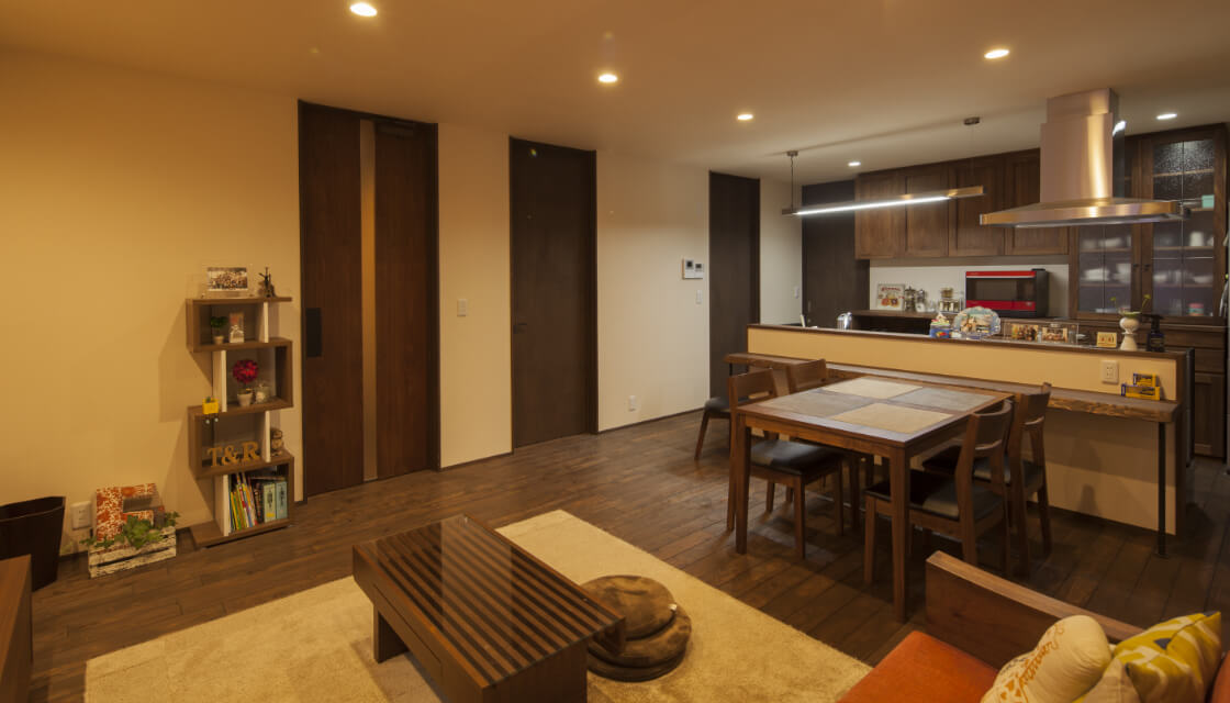 ライフスタイルに合わせて選べるプラン｜イメージ画像