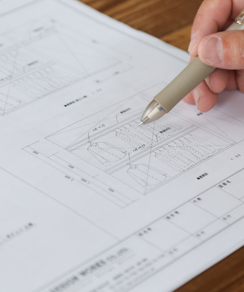 STEP04～06までのイメージ画像です