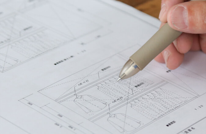 STEP04～06までのイメージ画像です