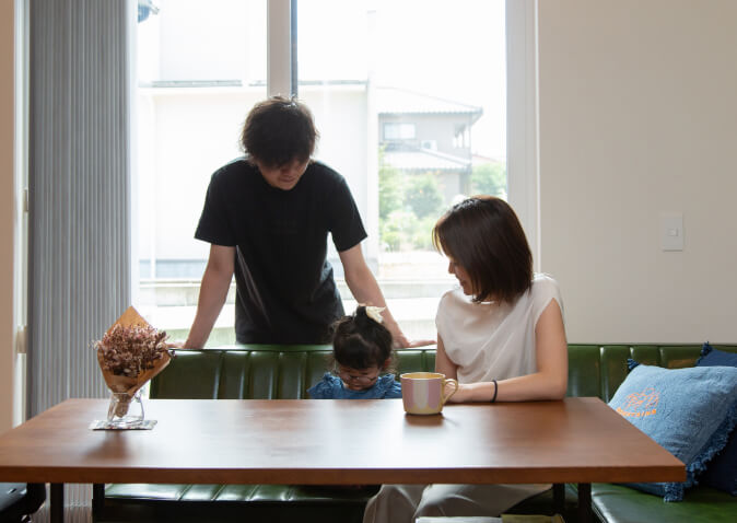 私たちについて｜イメージ画像