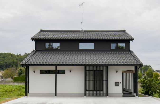 巣民家｜イメージ画像