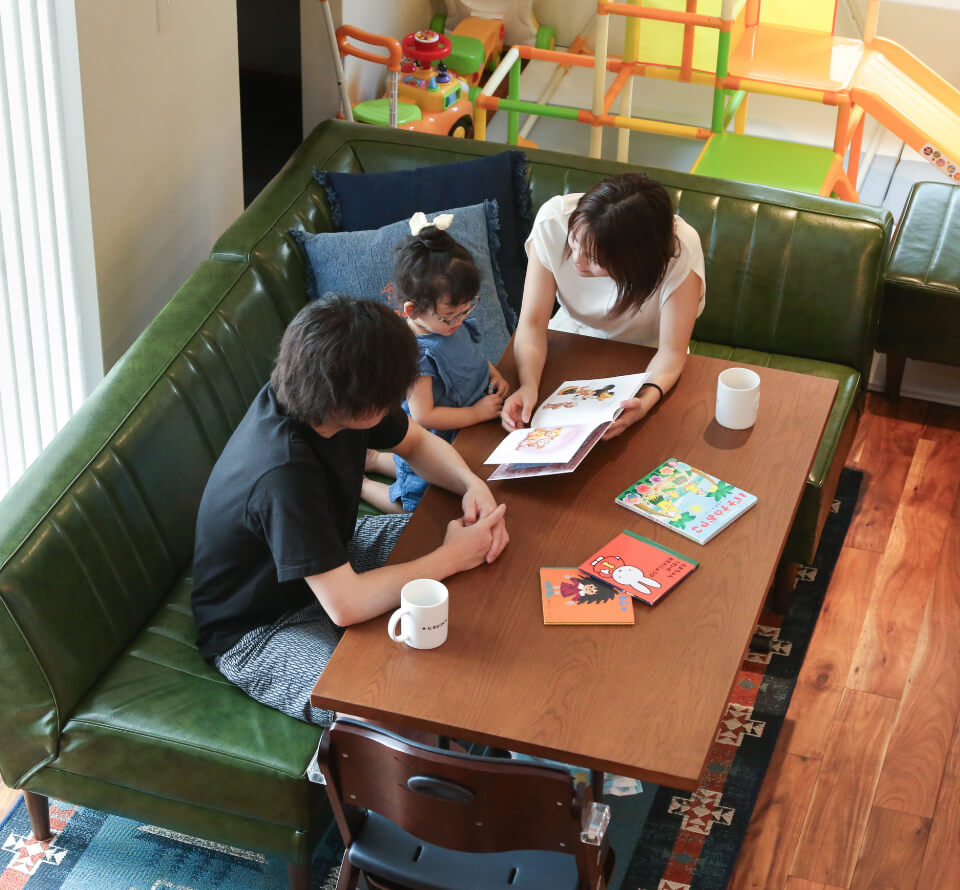 トップページスライダ―