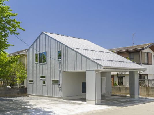 セミオーダー住宅・フルオーダー住宅 – ORDER HOUSE