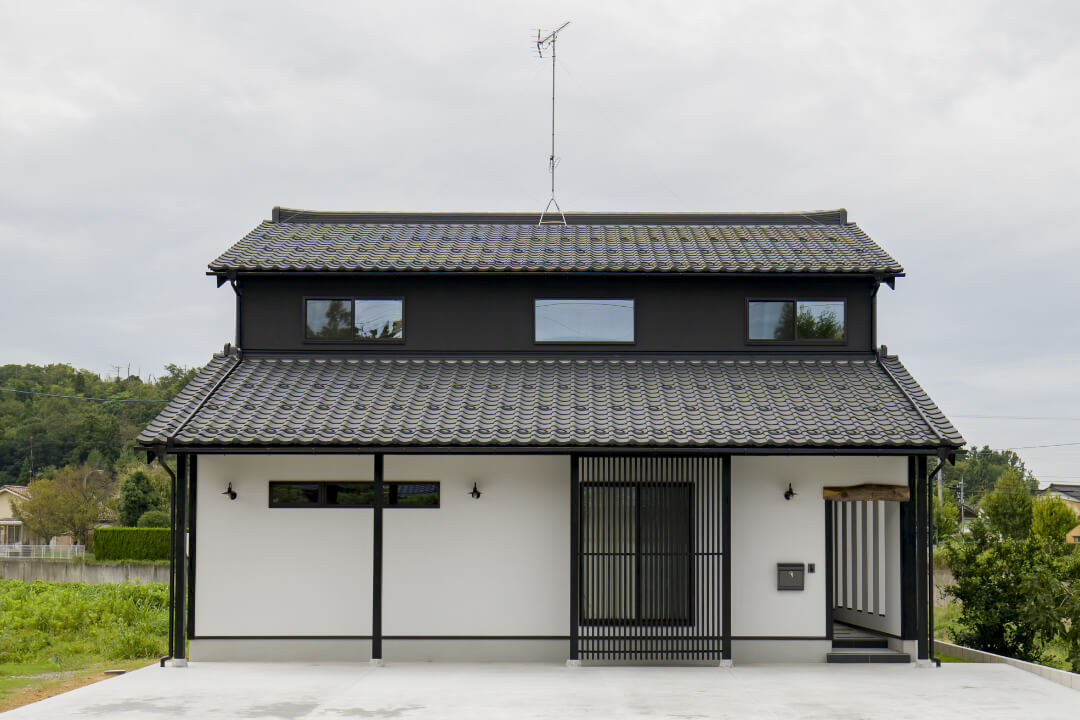 巣民家｜イメージ画像