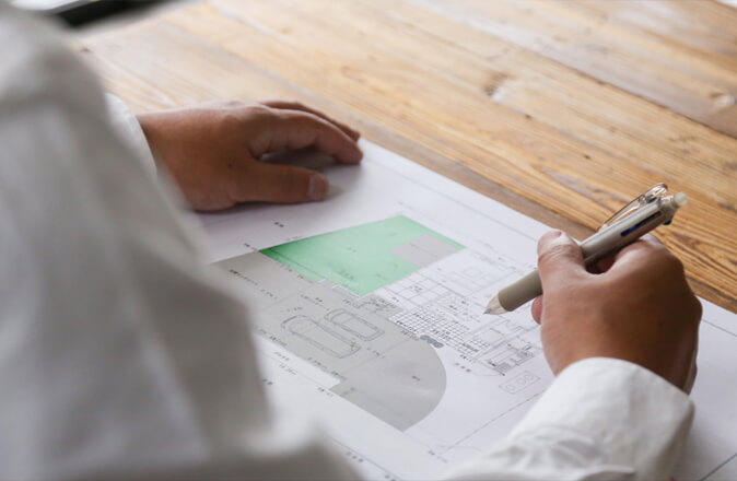 設計士（デザイナー）｜イメージ画像