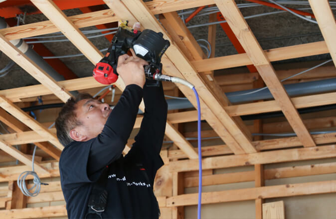 施工技術者（エンジニア）｜イメージ画像