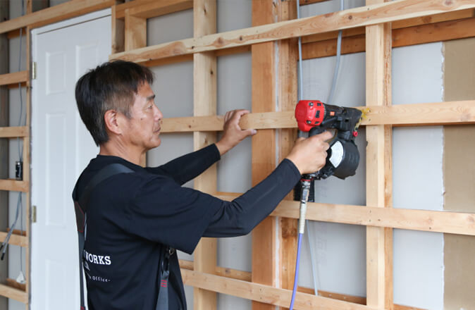 ワンストップリノベーション｜イメージ画像