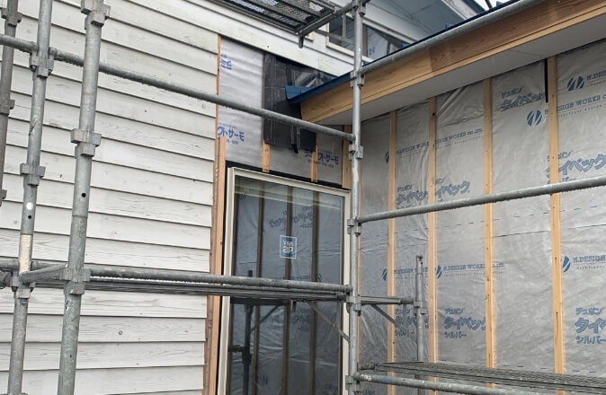 耐水性｜イメージ画像