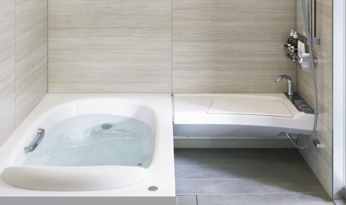 浴室 イメージ画像