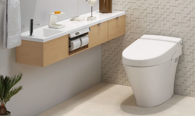 トイレ イメージ画像