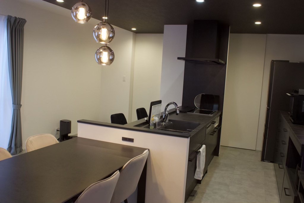 T様邸リフォーム工事