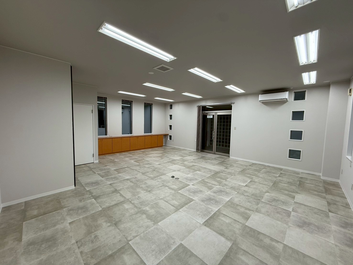 土佐機工北陸営業所新築工事