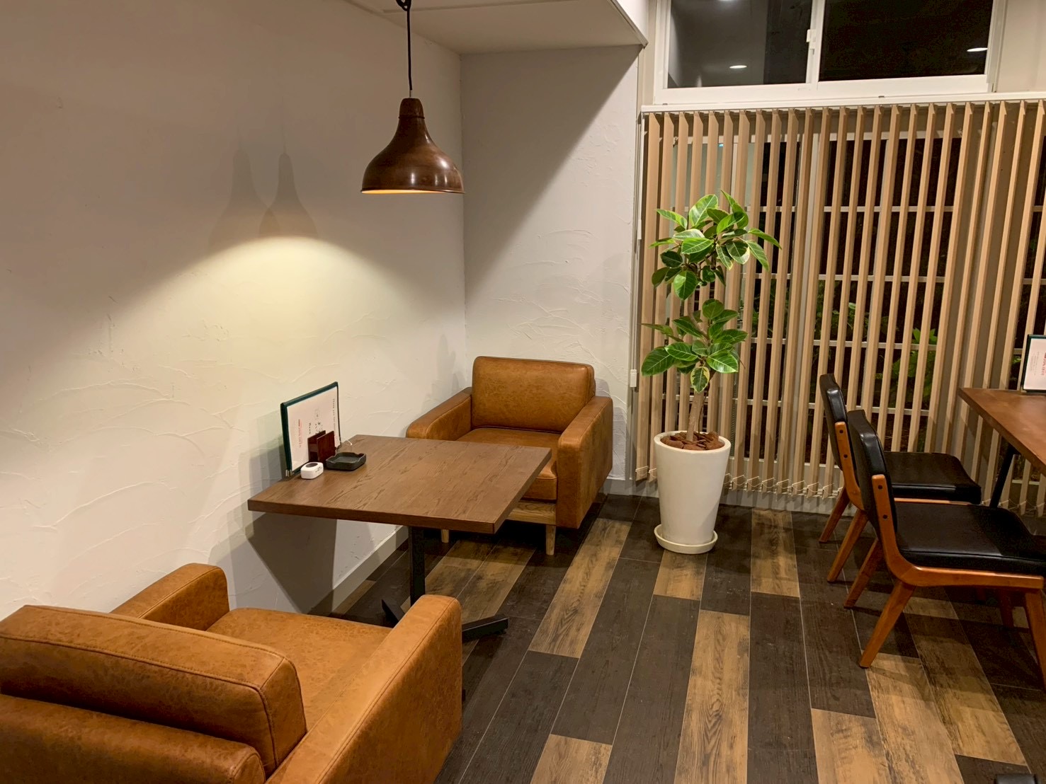 cafe よつばハウス