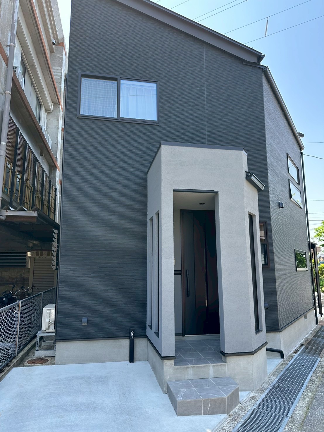 I様邸　リフォーム工事