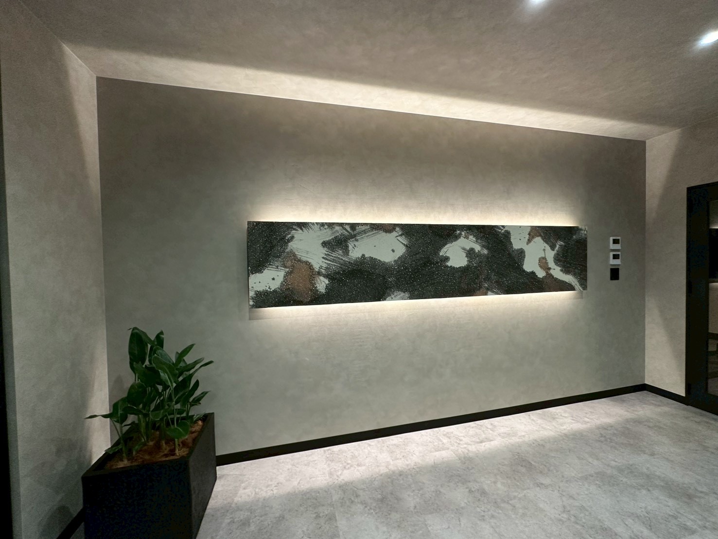 高野クリエイト本社工事