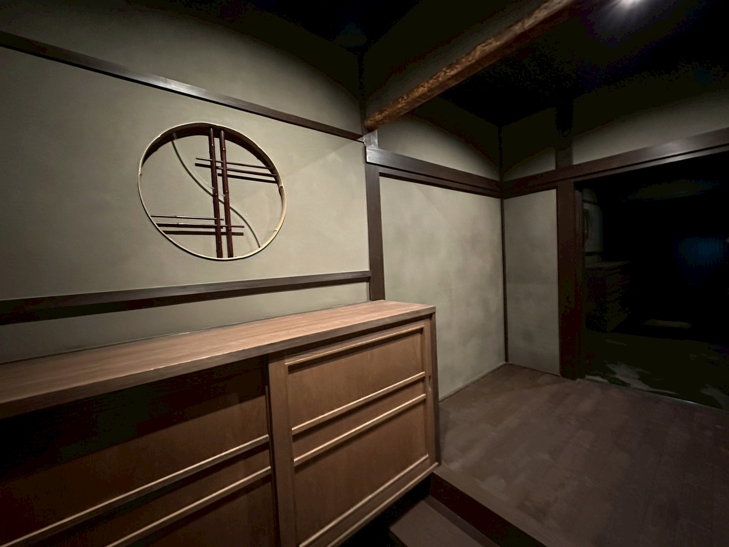 N様邸　リフォーム工事